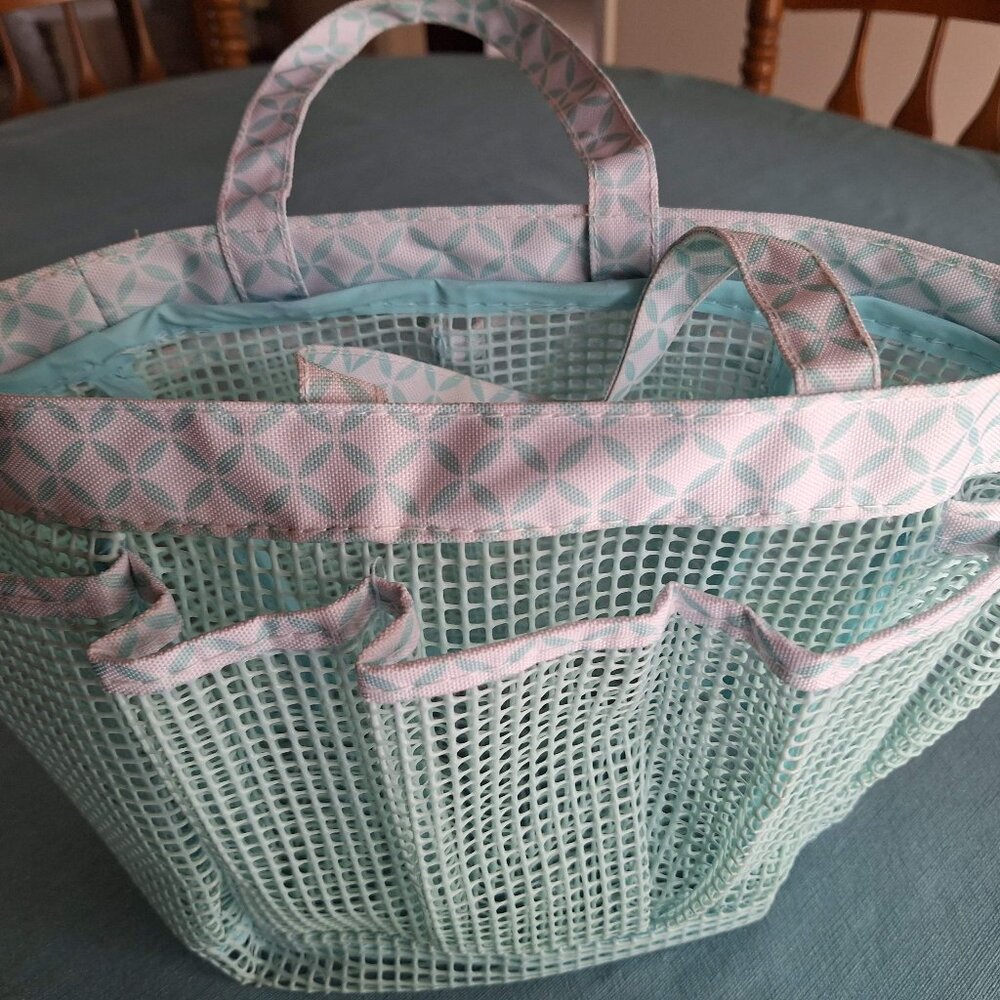 Shower Caddy